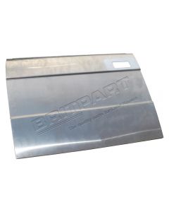 Poszycie drzwi przód lewe RRC 4 drzwi - MXC2063G