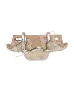 Zawias drzwi przód przy nadwoziu prawy górny RRC 4 drzwi / Discovery - MXC2164GEN