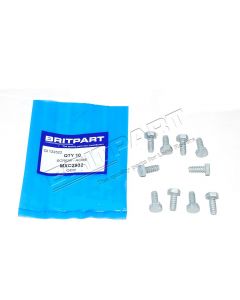 Śruba mocowania błotnika przód Defender - MXC2932G