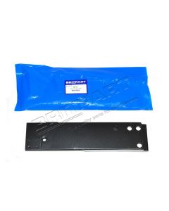 Mocowanie pasa bezpieczeństwa tylnie przedniego fotela lewe Defender - MXC3283