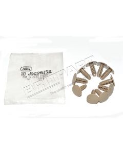 Kołek tapicerki bahama beige Discovery , Discovery 2 - MXC5451SUCGEN