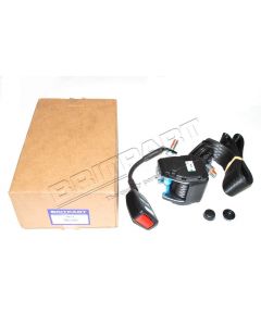 Pas bezpieczeństwa prawy Defender Hard top - MXC5492G