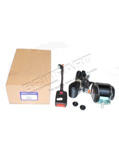 Pas bezpieczeństwa lewy Defender Hard top - MXC5493G