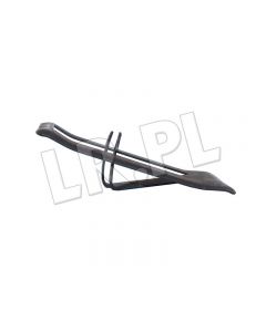 Zatrzask wygłuszenia pokrywy silnika Discovery - MXC5597