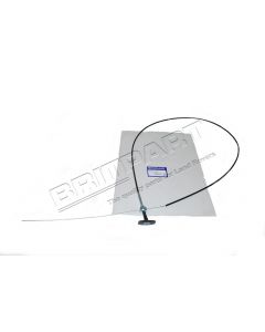 Linka otwierania maski Discovery do 95 (VIN:MA117986) - MXC6324