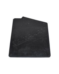 Chlapacz tył lewy - Defender 90 - MXC6413