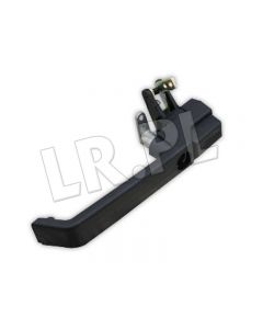 Klamka zewnętrzna drzwi przód lewe Defender do 2001 (VIN 1A622423) - MXC7651