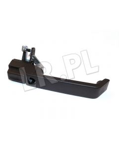 Klamka zewnętrzna drzwi przód prawe Defender do 2001 (VIN 1A622423) - MXC7652BM