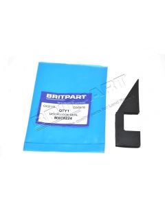 Uszczelka mechanizmu przednich prawych drzwi Defender 87 – 06 / od 2007 - MXC8224