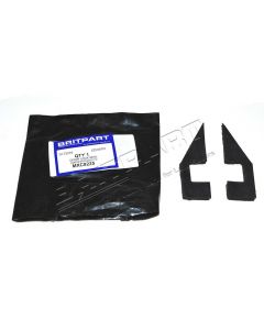 Uszczelka mechanizmu zamka drzwi przód lewa Defender 83 - 06 / od 2007 - MXC8225