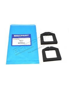 Uszczelka ogranicznika drzwi RRC / Discovery - NLA - MXC8335