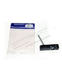 Zamek klapy tył góra lewy RRC