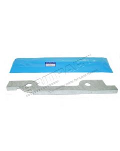 Narożnik błotnika tył lewy station wagon - Defender do 94 - MXC8935