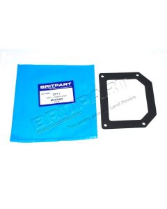 Uszczelka mechanizmu drzwi tył Defender 83 - 06 - MXC9455G