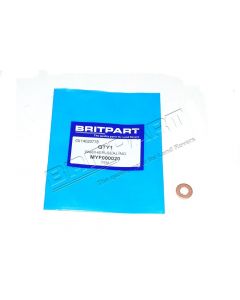 Podkładka pod wtryskiwacz 3,0 diesel RR L322 - MYF000020G