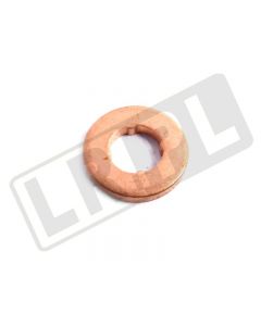 Podkładka pod wtryskiwacz 3,0 diesel RR L322