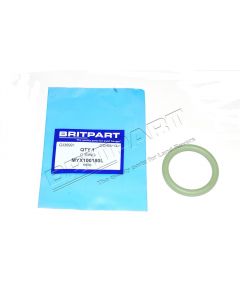 Oring kolektora ssącego Freelander V6 (3 szt. - kpl. na auto) - MYX100180LG