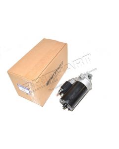 Rozrusznik 3,0 diesel RR L322 - NAD000090