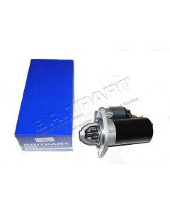 Rozrusznik Defender 2,5 benzyna - NAD10040