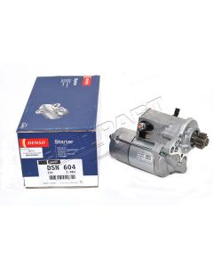 Rozrusznik 2,0 TCIE Freelander 1 - NAD100580DENSO