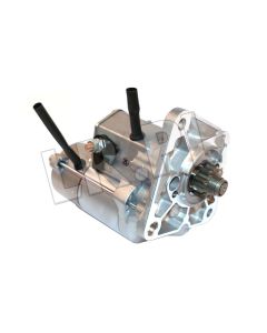 Rozrusznik TD5 Defender / Discovery 2 - NAD101240DENSO