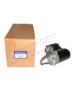 Rozrusznik silnika - Freelander 1.8 - NAD101420