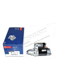 Rozrusznik silnika - Freelander 1.8 - NAD101420DENSO