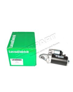 Rozrusznik V8 (Lucas) Defender / Discovery 1, 2 / RR P38 - NAD101490LUCAS