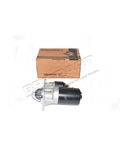 Rozrusznik 2,5 TD / 200 / 300 TDI Discovery / Defender / RRC - NAD500210