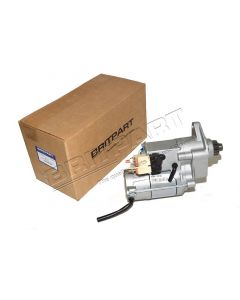 Rozrusznik RR L322 4,2 / 4,4 V8 - NAD500320