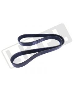 Pasek klinowy sprezarki Jaguar X300 4,0 SC