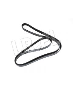 Pasek główny płaski z plastikową rolką benzyna - NCA2211DAYCO