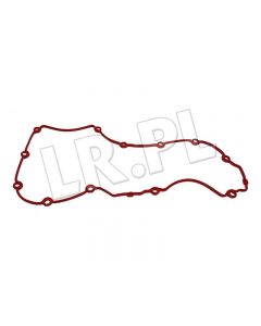 Uszczelka pokrywy zaworów lewa Jaguar XJ8 (X308) 3,2 V8, 4,0 V8 do numeru silnika 9810290000 XK8/XKR (X100) 4,0 V8 do numeru silnika 9810290000 - NCA2516AE