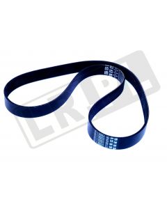 Pasek napędu kompresora doładowania z plastikową rolką paska - NCC7740ADGEN