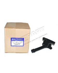 Cewka zapłonowa Freelander 1,8 benzyna od 2001 - NEC000120L