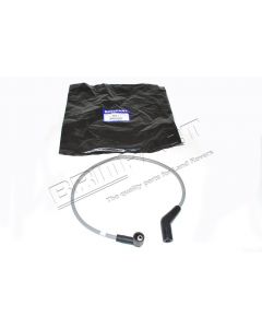 Kabel wysokiego napięcia V8 5 cylinder RR P38 od 99 / Discovery II - NGC103780G
