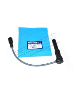 Kabel wysokiego napięcia 2 i 4 cylinder / do cewki Freelander 1,8 od 2001 (VIN 1A000001) - NGC104170L