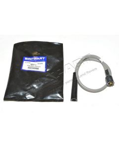 Kable rozdzielacza zapłonu Nr 5 V8 Defender / RRC / Discovery 1