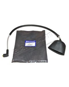 Zestaw przewodów zapłonowych RR Classic V8 EFI