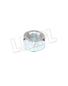 Nakrętka przewodu sprzęgła RR / nadstawki drzwi przód LR SIII - NH607041L