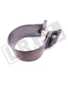 Obejma tłumika Jaguar XJ (1998 - 2004)