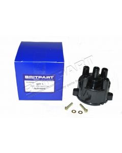 Kopułka aparatu zapłonowego Freelander benz. - NJD10010