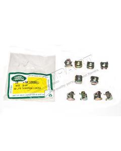 Gniazdo wkręta M6 - NK106081GEN