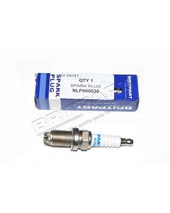 Świeca zapłonowa 4,4 V8 RR L322 - NLP000030