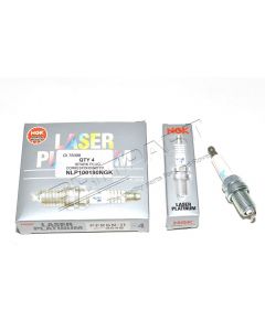 Świeca zapłonowa Freelander 1 1,8 - NLP100190NGK