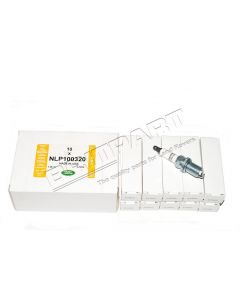 Świeca zapłonowa V8 4,0/4,6 od 99 (RC11PYPB4) - NLP100320GEN