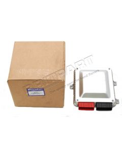 Moduł sterujący pracy silnika ECU Discovery 2 TD5 - NNN500030