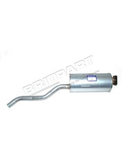 Tłumik tył LR Seria 3 88 - NRC2900