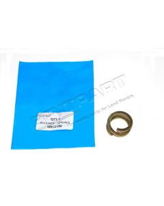 Podkładka sprężynująca kierownicy LR Seria 3 - NRC3150