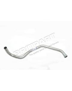 Rura wydechu przód 109 V8 RH LR Seria 3 - NRC3195